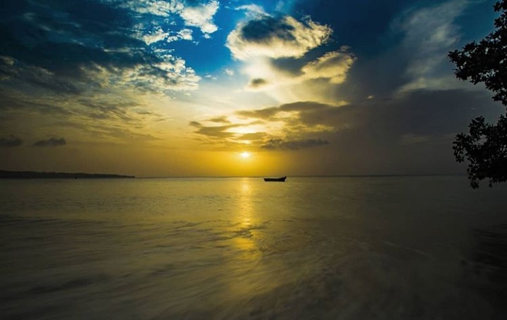 Andaman & Nicobar Islands - Andaman Oasis