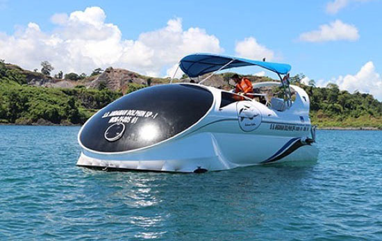 SIGHT SEEING | Andaman Oasis