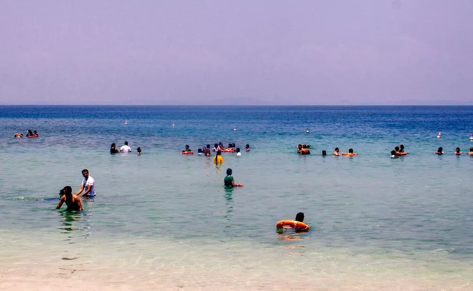 Budget Tour Package - Andaman Oasis