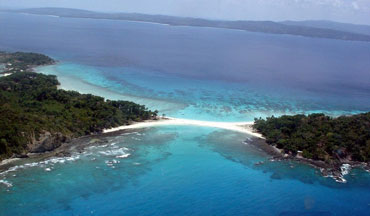 Rose – Smith Island, Andaman Oasis