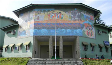 Anthropological Museum, Andaman Oasis